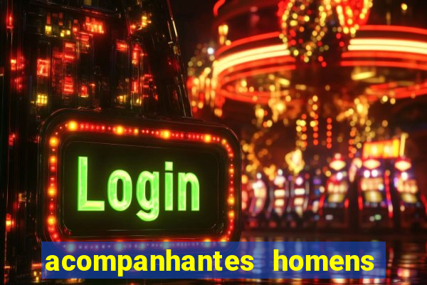 acompanhantes homens porto alegre